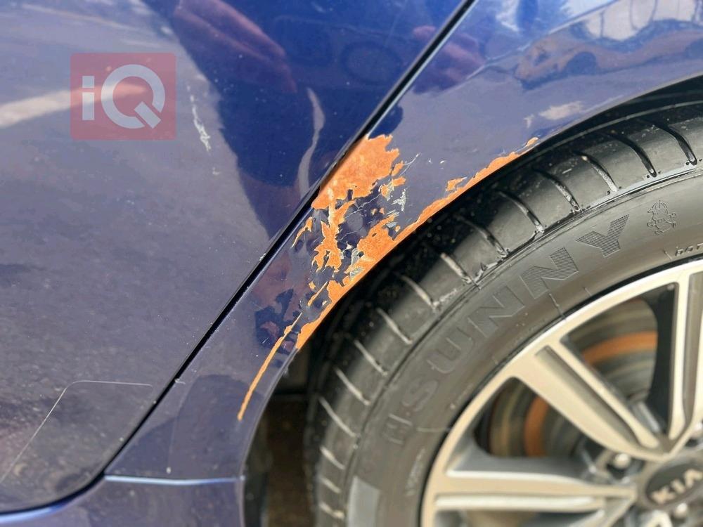 كيا اوبتيما